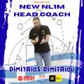 Dimitrios Dimitriou neuer Trainer der Narinal Liga 1 Herren